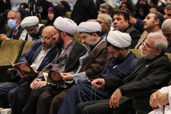 اجلاس مجمع جهانی حضرت علی اصغر (ع)