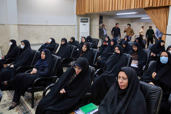 رونمایی ششمین برش استانی نقشه مهندسی فرهنگی