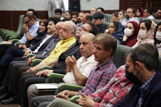  هفتمین اکسپوی عکس همدم