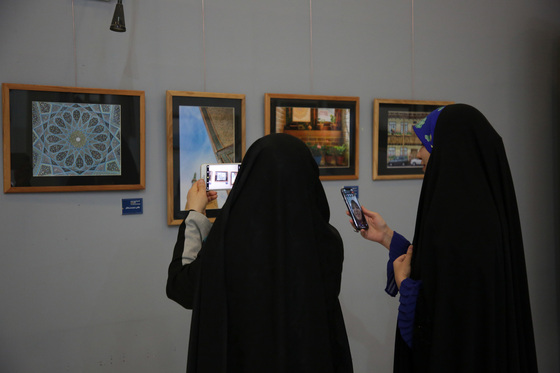  هفتمین اکسپوی عکس همدم