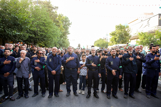 اجتماع بزرگ جوادیون