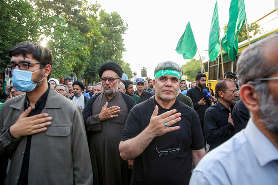 اجتماع بزرگ جوادیون