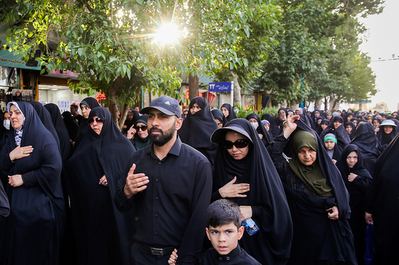 اجتماع بزرگ جوادیون
