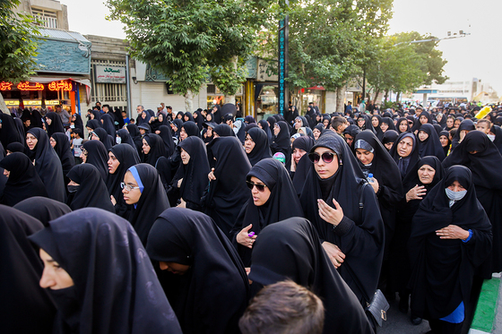 اجتماع بزرگ جوادیون