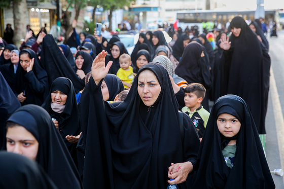 اجتماع بزرگ جوادیون