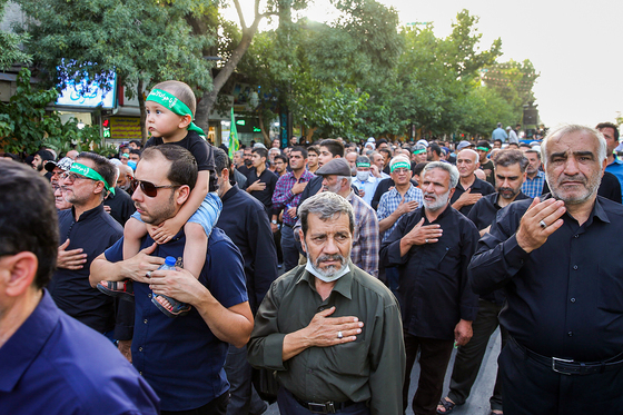 اجتماع بزرگ جوادیون