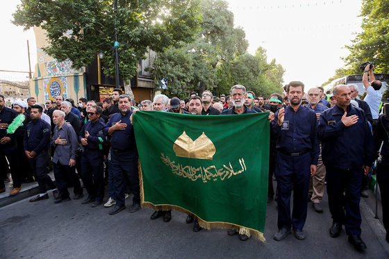 اجتماع بزرگ جوادیون