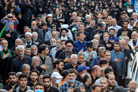 اجتماع بزرگ جوادیون