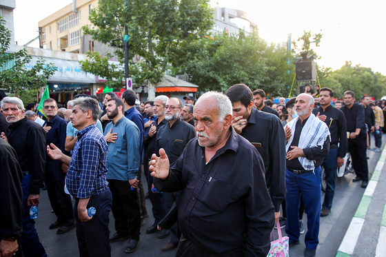 اجتماع بزرگ جوادیون