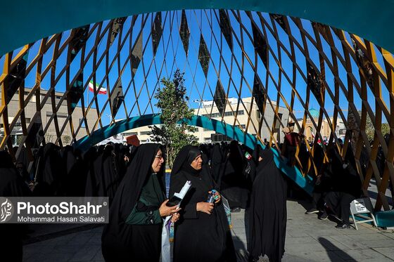 اجتماع بزرگ خانوادگی مدافعان حریم خانواده