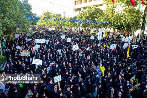 اجتماع بزرگ خانوادگی مدافعان حریم خانواده