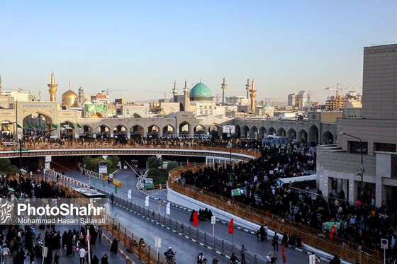 اجتماع بزرگ خانوادگی مدافعان حریم خانواده