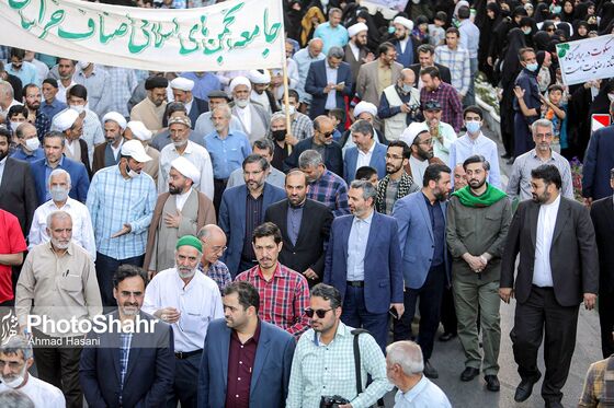 اجتماع بزرگ خانوادگی مدافعان حریم خانواده