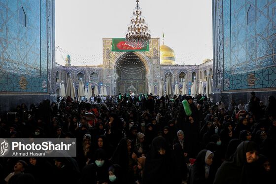 اجتماع بزرگ خانوادگی مدافعان حریم خانواده