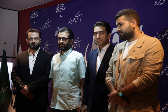 اکران مردمی  فیلم 