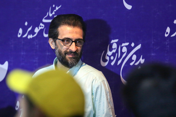 اکران مردمی  فیلم 