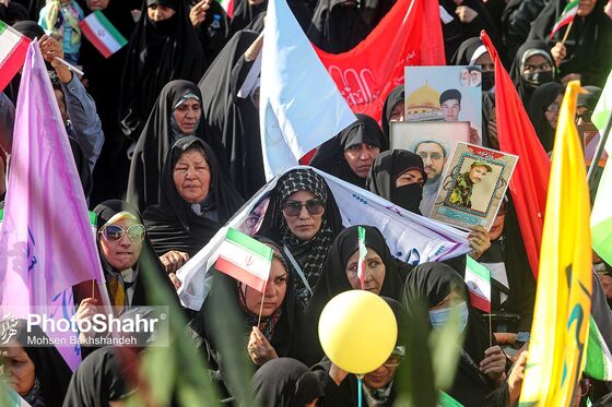 جشن بزرگ پیامبر مهربانی ها