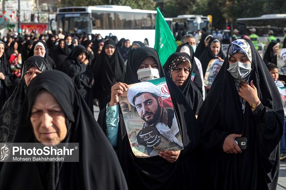 جشن بزرگ پیامبر مهربانی ها