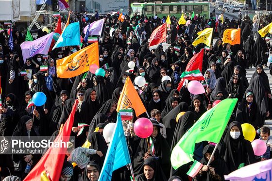 جشن بزرگ پیامبر مهربانی ها