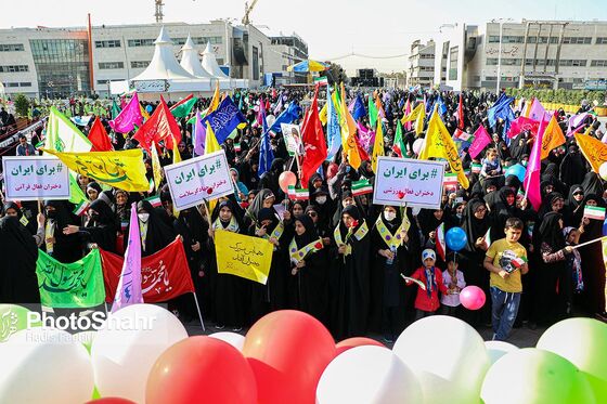 جشن بزرگ پیامبر مهربانی ها