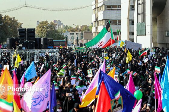 جشن بزرگ پیامبر مهربانی ها