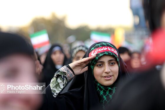 جشن بزرگ پیامبر مهربانی ها