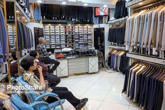 تماشای اولین بازی ایران در جام جهانی۲۰۲۲
