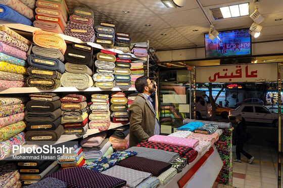 تماشای اولین بازی ایران در جام جهانی۲۰۲۲