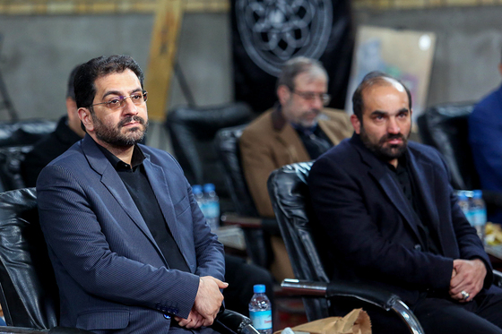 کلنگ‌زنی بزرگترین نیروگاه بیوگازسوز کشور در مشهد