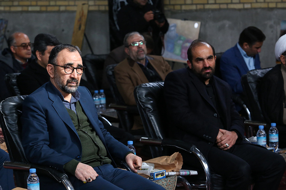 کلنگ‌زنی بزرگترین نیروگاه بیوگازسوز کشور در مشهد