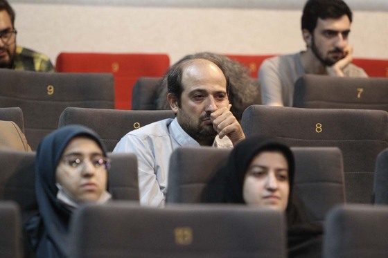 سلسله کارگاه های انتقال تجربه