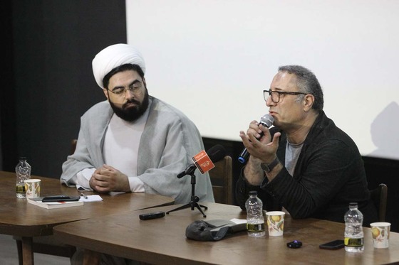 سلسله کارگاه های انتقال تجربه