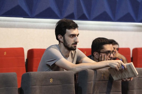 سلسله کارگاه های انتقال تجربه