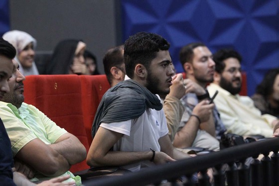 سلسله کارگاه های انتقال تجربه