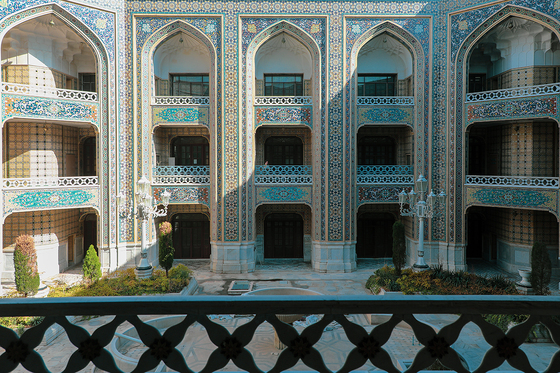 کتابخانه مرکزی آستان قدس رضوی