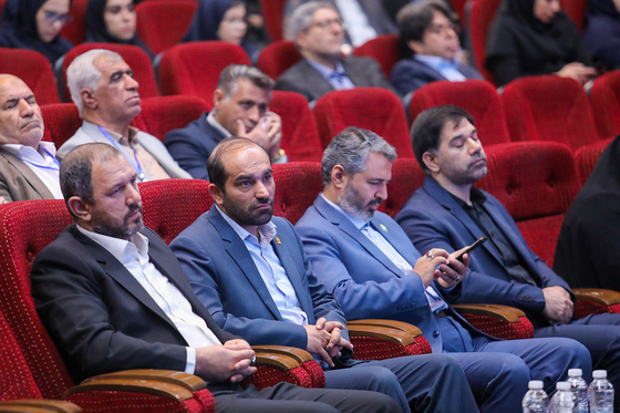 هفتمین کنفرانس ملی و سومین کنفرانس بین‌المللی برنامه‌ریزی و مدیریت شهری