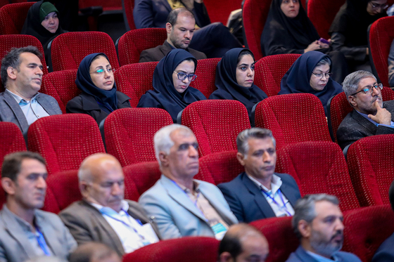 هفتمین کنفرانس ملی و سومین کنفرانس بین‌المللی برنامه‌ریزی و مدیریت شهری