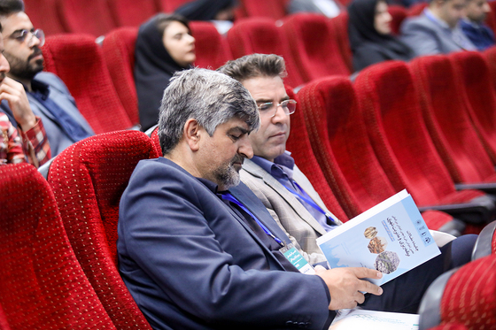 هفتمین کنفرانس ملی و سومین کنفرانس بین‌المللی برنامه‌ریزی و مدیریت شهری