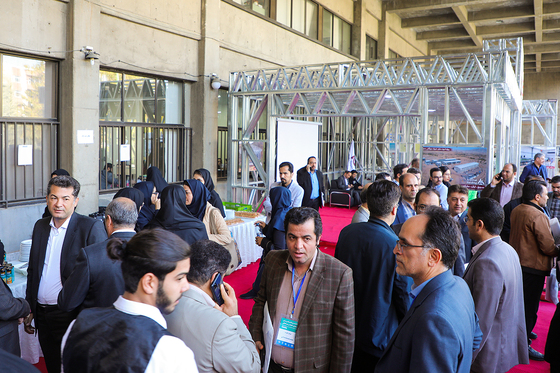 هفتمین کنفرانس ملی و سومین کنفرانس بین‌المللی برنامه‌ریزی و مدیریت شهری