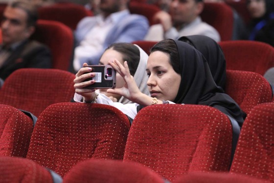 اختتامیه کنفرانس بین‌المللی برنامه‌ریزی و مدیریت  شهری