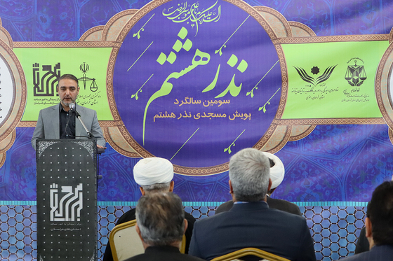 آزادی زندانیان جرائم غیرعمد