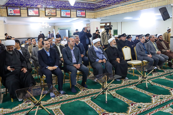 آزادی زندانیان جرائم غیرعمد