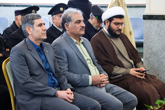 آزادی زندانیان جرائم غیرعمد