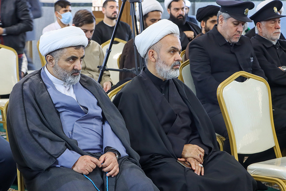آزادی زندانیان جرائم غیرعمد