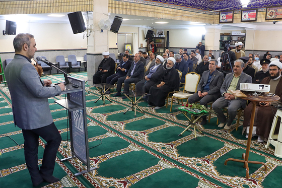 آزادی زندانیان جرائم غیرعمد