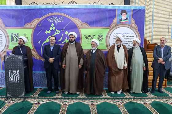 آزادی زندانیان جرائم غیرعمد