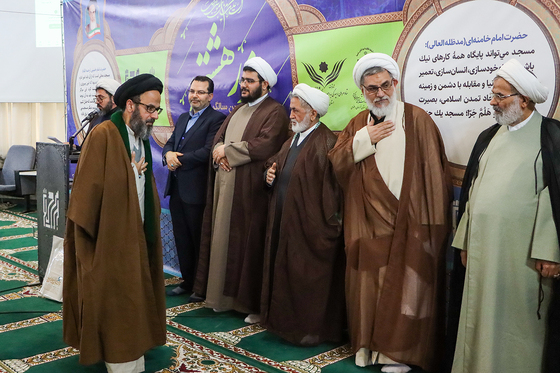آزادی زندانیان جرائم غیرعمد
