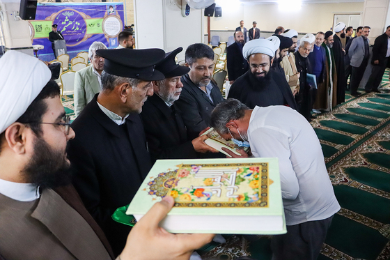 آزادی زندانیان جرائم غیرعمد
