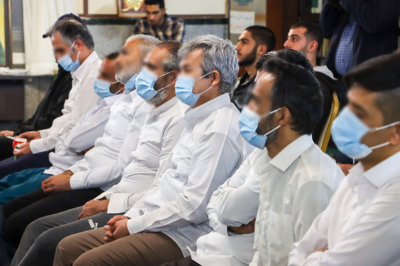 آزادی زندانیان جرائم غیرعمد