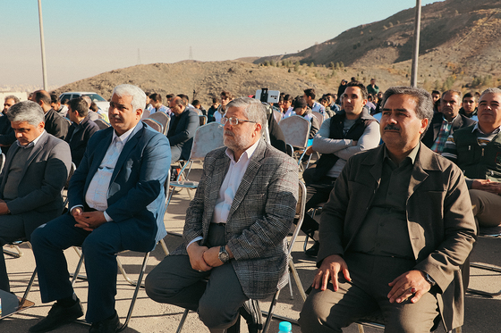 طرح مردمی کاشت یک میلیارد درخت در کشور